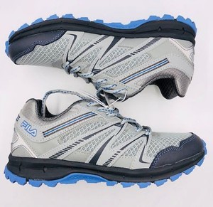fila northampton trail shoes