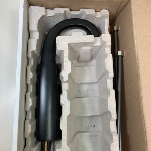 Delta 777-BLLHP-DST Stryke 1.2 GPM Vessel Single Hole Bathroom Faucet - Picture 11 of 15