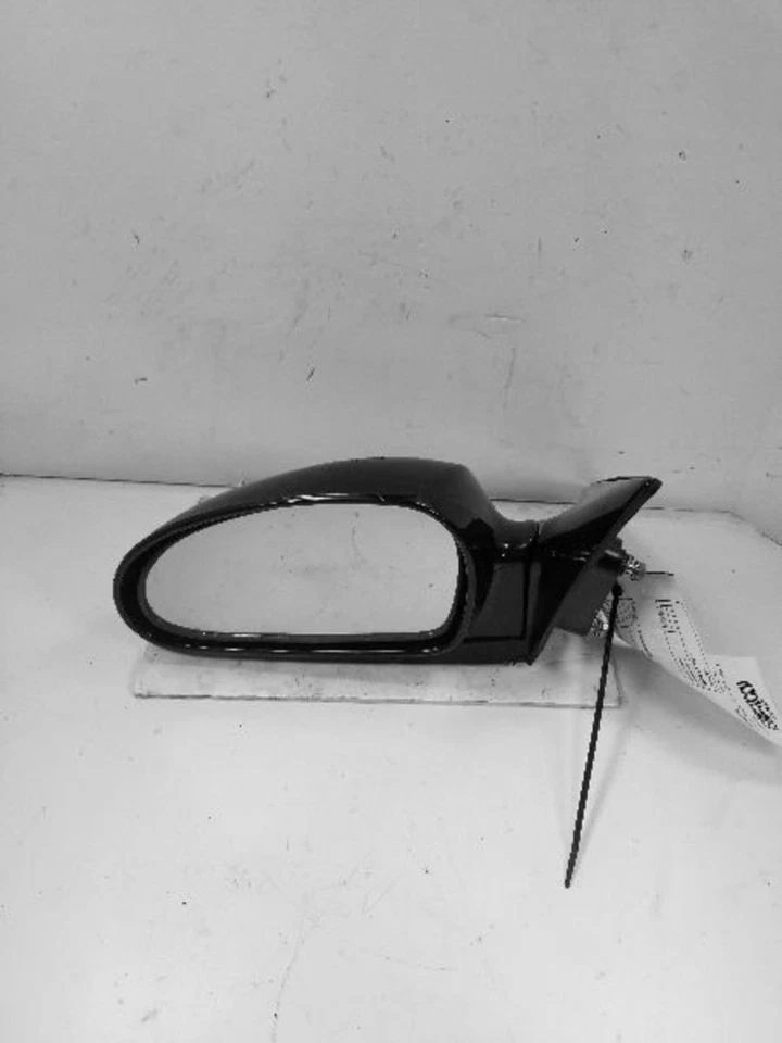 2004 Hyundai Sonata Left Door Mirror Assembly, Used, 451921, 160K Miles - Image 4 of 4