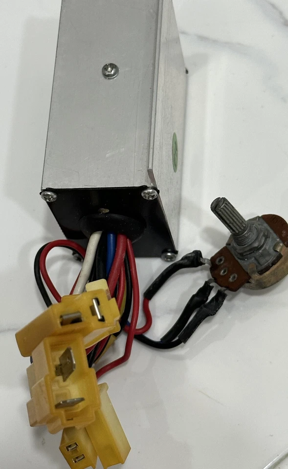 ESC For RC Tanks - Image 3 of 4