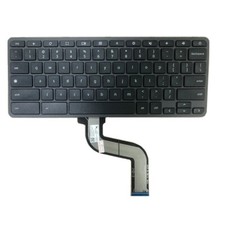 For Acer Chromebook 11 C736T Laptop US Keyboard Replacement NK.I111S.0J5