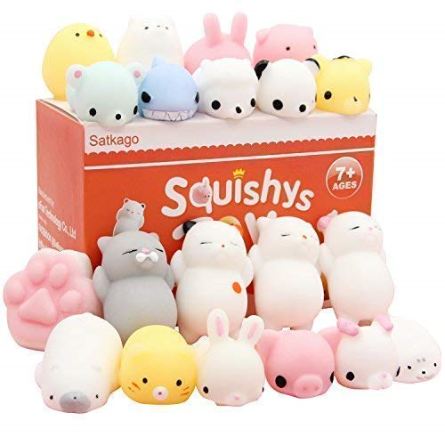 squishies for boys