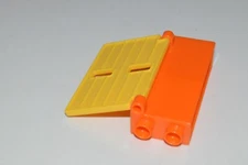 MEGA BLOKS DIESEL AT SODOR OIL RIGHT GATE. THOMAS & FRIENDS. AM61754 AM61753 1