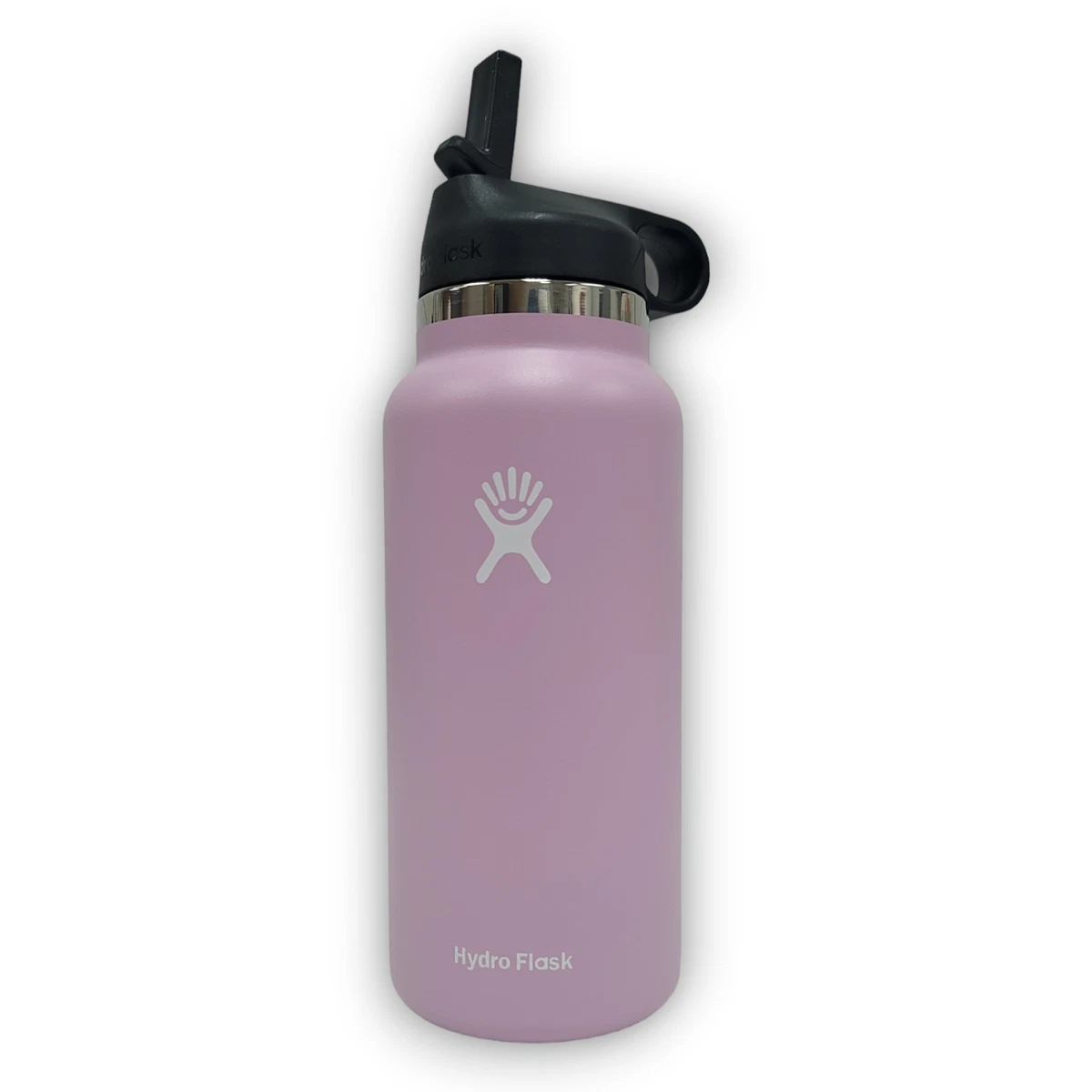 Hydro Flask: Pink is everything