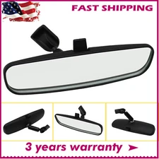 Interior Rear View Mirror 76400-SDA-A03 Assembly For Honda Civic Accord 2003-16