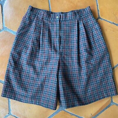 完売‼️IRENE Wool Twill Short Pants 新品未使用‼️-