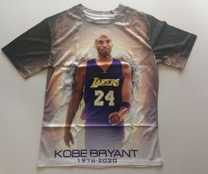 kobe bryant shirt men