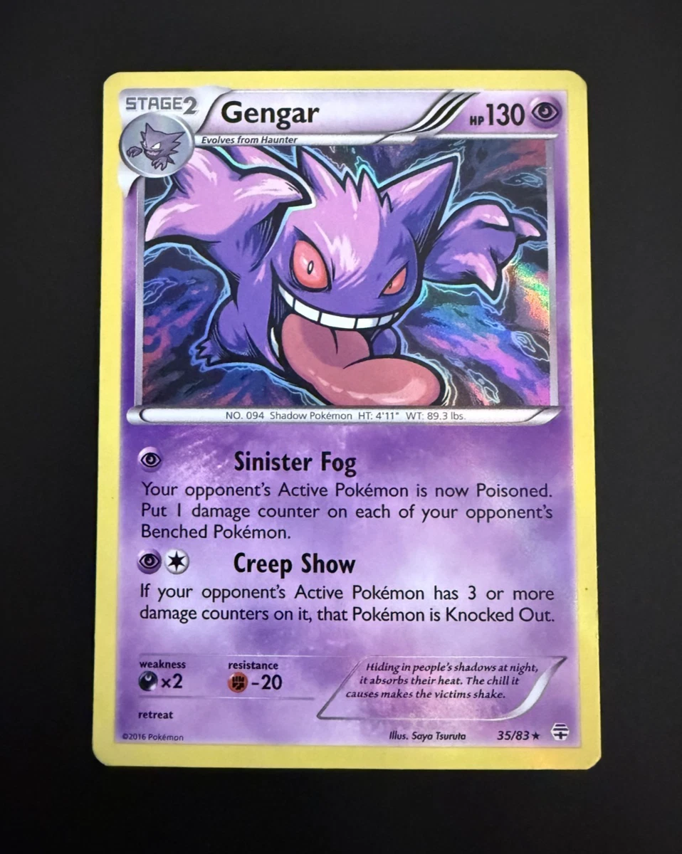 rare 1st edition pokemon cards Raichu 27/83 XY Generations Holo Rare Pokemon Card Near Mint