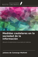 Juliana De Camargo Maltinti | Medidas Cautelares En La Sociedad De La...