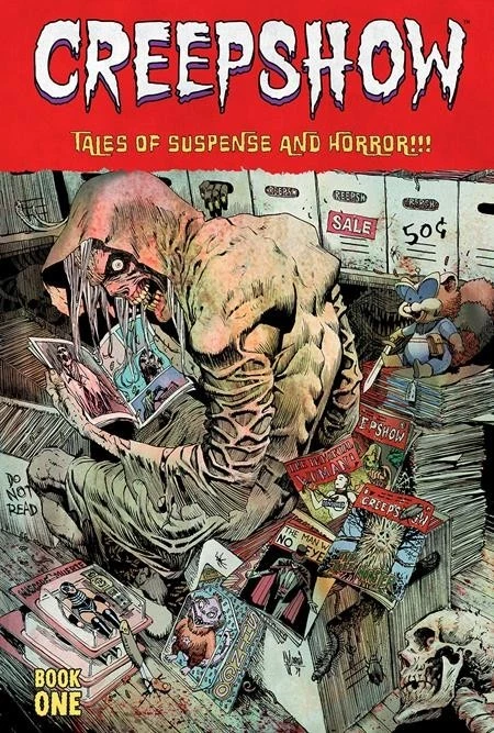 Creepshow 1