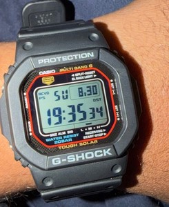 G-Shock Multi-Band 6 | eBay