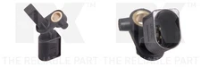 NK Rear Right ABS Sensor for Skoda Fabia 1.2 BZG/CGPA/CEVA/CHTA 2007-2014