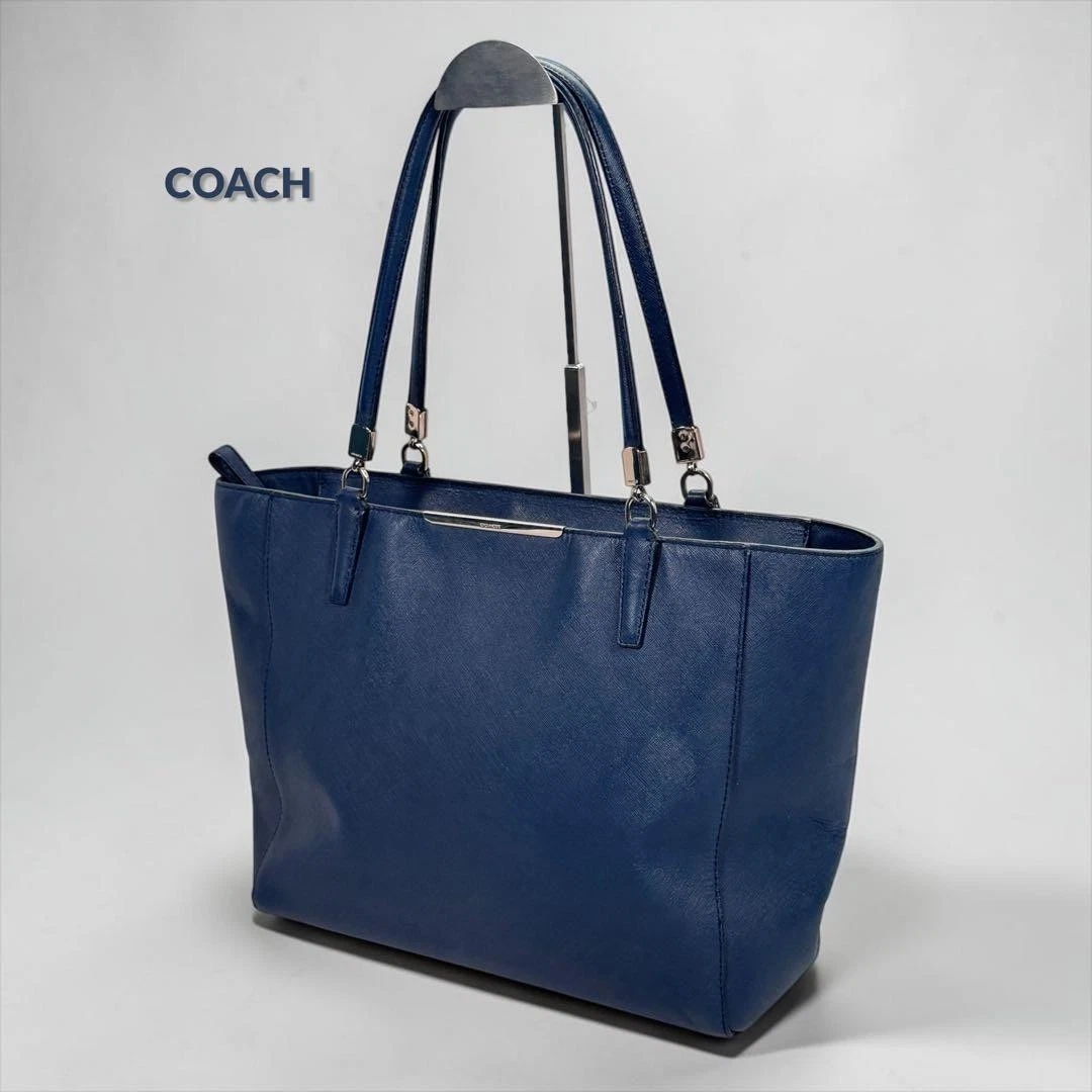 Coach Madison Tote Bags for Women for sale | eBay