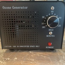 110v 20000mg/h Ozone Sterilization Machine Air Purifier Ozone Generator Ionizer