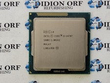 INTEL Core i5-3470T SR0RJ 2.90 GHz 35 W SKU 1...