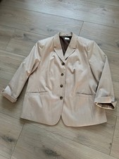DAMEN - BLAZER *NEU* Gr. 23 Fb.beige