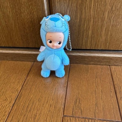 kewpie Stofftier