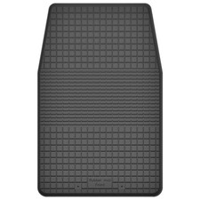 Universelle Fußmatten Gummimatten Fahrerseite für Ford Transit Custom 2023-2026