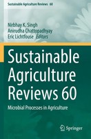 N. K. Singh (U. A.) | Sustainable Agriculture Reviews 60 | Taschenbuch (2024)