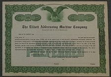 الإلكترونيات و كمبيوتر Elliott Addressing