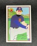 Spencer Torkleson 1989 Bowman x Keith Shore Detroit Tigers