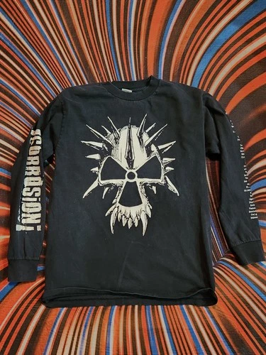 original rock concert t shirts Vintage vintage concert t-shirt, vintage, single stitch, B+ condition