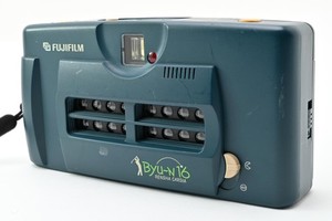 Fujifilm Byu N 16 | eBay
