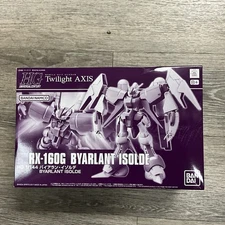 HGUC 1/144 Byarran Isolde Byarlant Isolde RX-160G P-Bandai US SELLER BRAND NEW