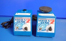 SCIENTIFIC INDUSTRIES VORTEX-GENIE 2 G-560 {} Lot of 2x