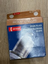 Spark Plug-Iridium Long Life DENSO 3536 FRS BRZ 86 GR86