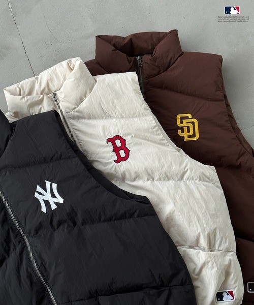 Perushu Vest MEDIUM Off-White Men's thumbnail 2