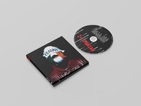 Kneecap - Fenian - Cd Album - E1111Z