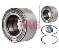 Radlagersatz Fag 713626730 FüR Hyundai I20 I20 Coupe Kia