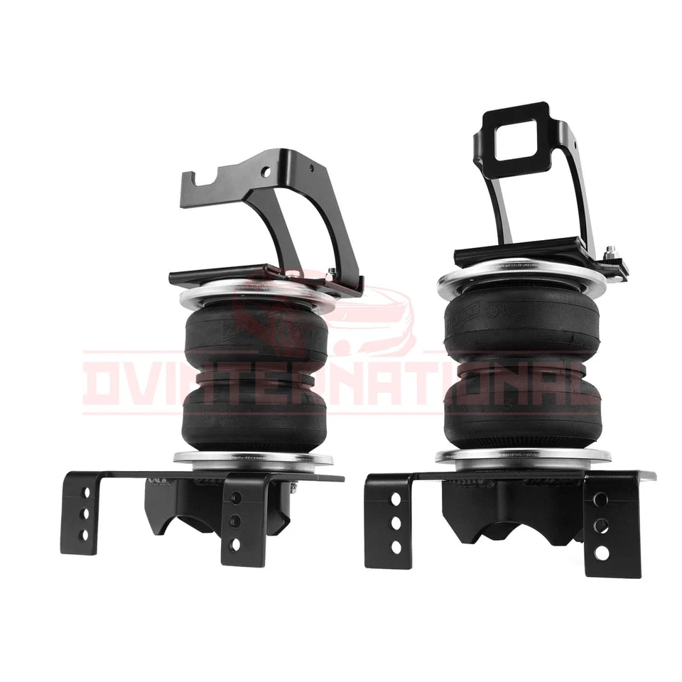 KIT DE RESORTE AIRLIFT 5000 R para FORD F-350 SUPER DUTY PICKUP R Wheel Dr 2011-2016 Foto 2 de 4