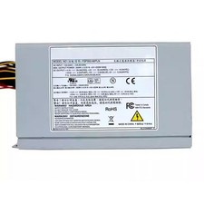 1PC New FSP350-60PLN For Industrial Control Equipment 350W Power Supply with -5V