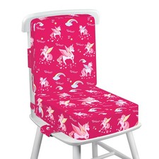 Seat for Dining Table with Adjustable Straps, Seat for Kitchen Chair with Non...