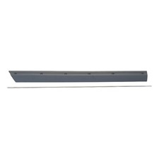 New Mercedes-Benz B-Class W245 2012 Right Rear Door Contour Trim A1696903862
