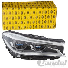 HELLA LED SCHEINWERFER LASER LED RECHTS passend f�r BMW 7 | 1EX 354 854-221