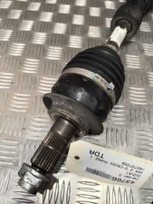 Cardan Suzuki SX4