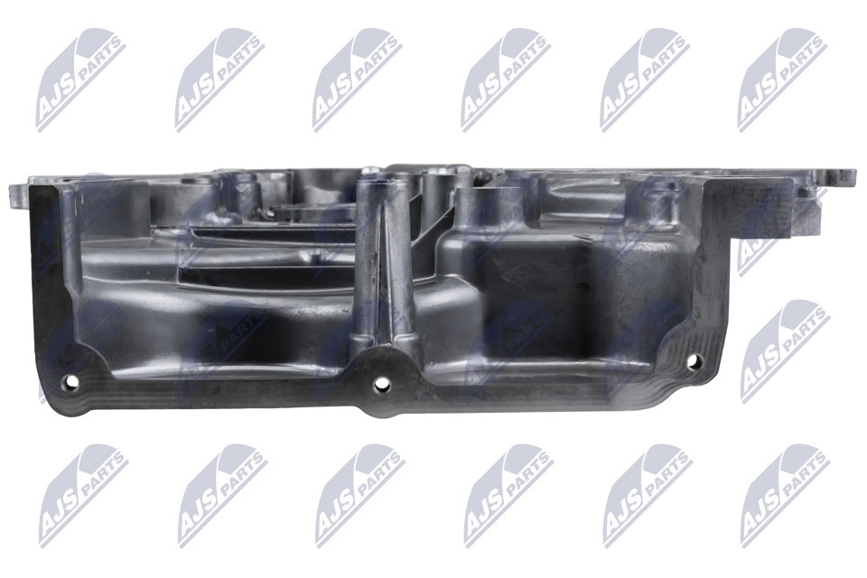 Fits NTY BPO-HY-007 OIL PUMP