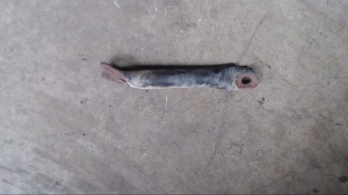 Halter Katalysator 7700116254 Renault Master 1.9 dCi L1H1 Bj 2004 ED / FD / GD /