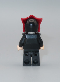 Lego Avatar Firebender minifigure 3829 3828 Air Temple The Last Airbender