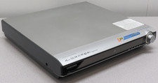 Samsung DVD Home Theater System HT-DS610 - 5 disc player DVD / CD - powers on