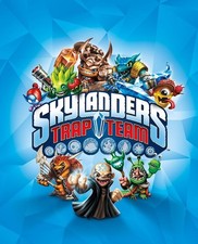 Skylanders Trap Team Characters  Traps  YOU PICK Tested- Authentic