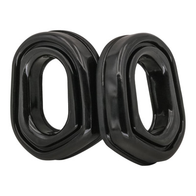 Combatgear Gel Earpads Replacemnt Compatible Earmo Opsmen Electronic Shooting