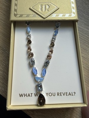 Bomb Party Holiday Jewel Candy ''Sweet & Stunning'' Chestnut Frost - Silver 