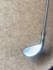 Burrows MAC Powersphere 5 Fairway Wood