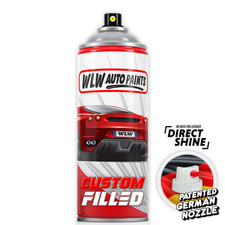 Direct Shine Aerosol Volkswagen Emotion-Blue D5M/LD5M/VWLD5M