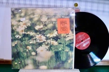 MENDELSSOHN SEXTET IN D. BORODIN QIUNTET VIENNA  OCTET  NM.  STEREO     LP