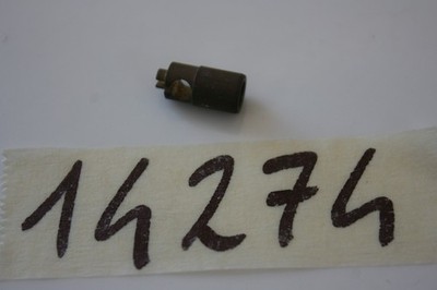 Dell'Orto Phbn Carburetor Starter Valve